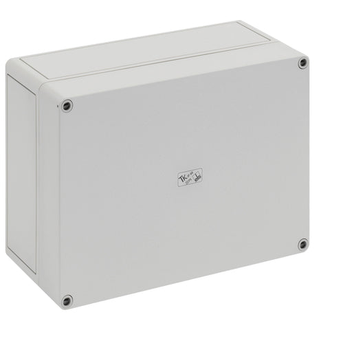 Spelsberg - Gehäuse/Schaltschrank (leer) Gehäuse TK PS 2518-11-o 254x180x111mm