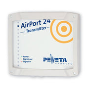 Peweta - Uhr AirPort24-Sender 10.940.100 DCFport24 Impulstel