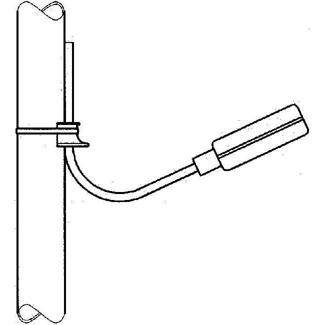 Jung Pumpen - Schwimmerschalter Tauchschalter JP44800