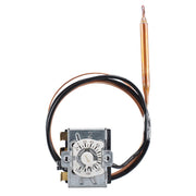 Jumo - Temperaturschalter Thermostat 60003224 0..200°C − 5 Stück