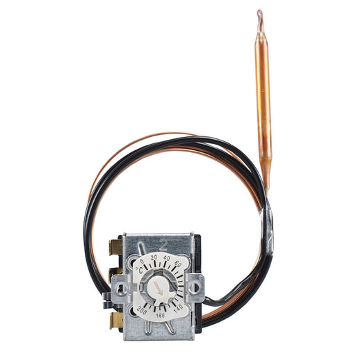 Jumo - Temperaturschalter Thermostat 60003224 0..200°C − 5 Stück