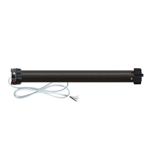Kaiser Nienhaus - Rohrmotor Favorit Classic 112200 19U/min, 20 Nm, 184W