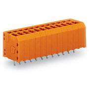 WAGO - Leiterplattenklemme 739-332 1,5mm² − 130 Stück