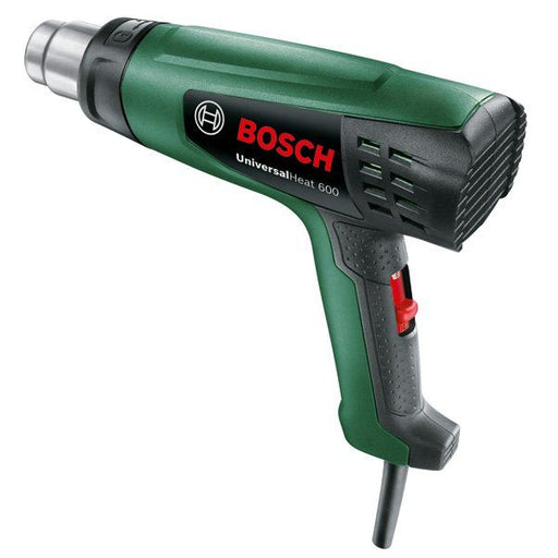 Bosch - Heißluftgebläse/-pistole (elektrisch) Heißluftgebläse 06032A6101 im Tragekoffer