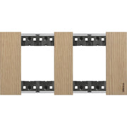Legrand (BT) - Abdeckrahmen KA4802M2LM 2x2-modulig