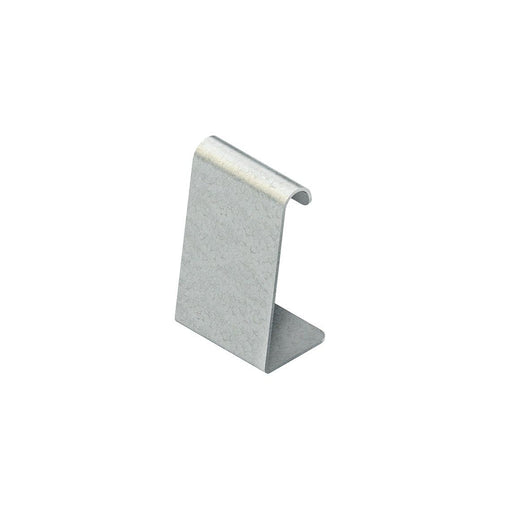 Niedax - Montagematerial für Kabeltragsystem Hängestiel-Distanzprofil HDS 60.40 E5 f.Profil U 6040, eds − 50 Stück