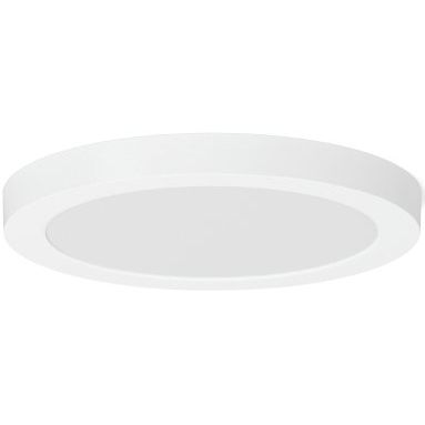 RZB - Sicherheitsleuchte LED-Einbaudownlight 672586.002 830, ZB, ws