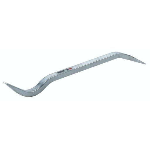 Hultafors - Brechstange Kuhfuss H 480 B aus Aluminium − 2 Stück