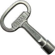 ABN - Steckschlüssel 51032 60mm lang