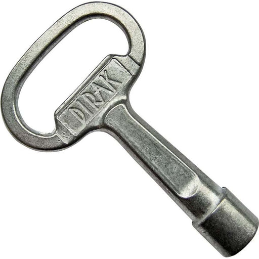 ABN - Steckschlüssel 51032 60mm lang