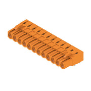 Weidmüller - Leiterplattensteckverbinder Verbinder 5.08mm BLL 5.08/#1623040000  − 30 Stück
