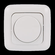 Busch-Jaeger - Dimmer Drehdimmer 6523 UJ-214-102 UP alpinweiß