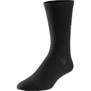 Snickers Workwear - Socken/Strümpfe Arbeitssocke 92620400048 048,schwarz