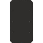 Berker - Bussystem-Tastsensor Touch-Sensor 3fach 75143865 Glas schwarz