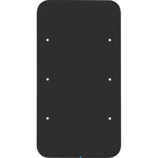 Berker - Bussystem-Tastsensor Touch-Sensor 3fach 75143865 Glas schwarz