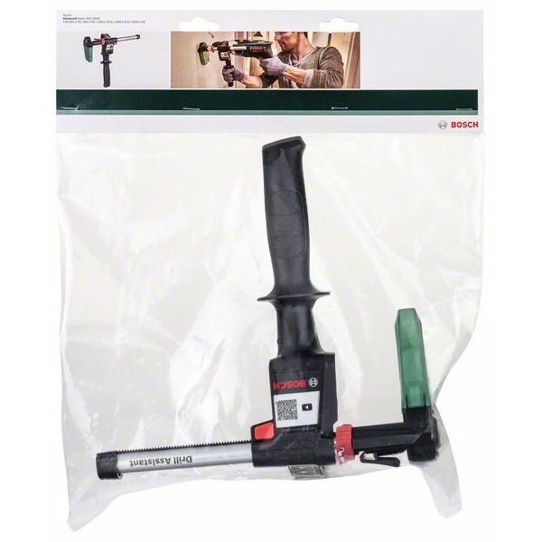Bosch - Zubehör/Ersatzteile für Lochsägen und Bohrer Drill Assistant 2609256D99 Advanced Impact