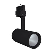 Ledvance - Downlight/Strahler/Flutlicht LED-Stromschienenstrahler TRACK SP7525W3K90RBK 3000K schwarz