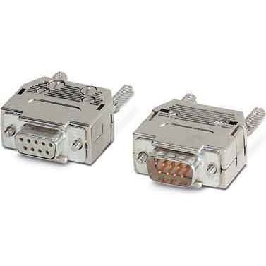 Phoenix Contact - D-SUB-Steckverbinder IBS DSUB 9/C