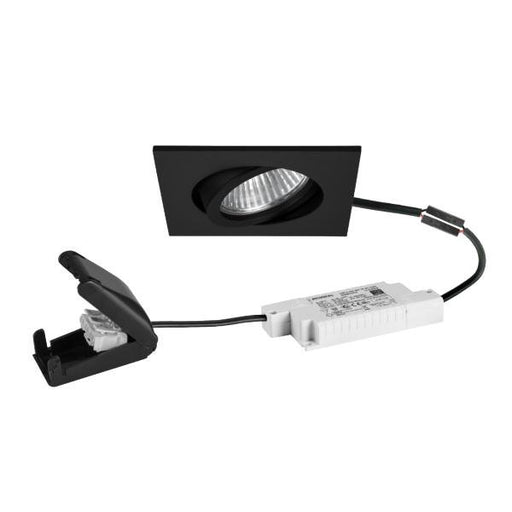 Brumberg Leuchten - Downlight/Strahler/Flutlicht LED-Einbaustrahler 230V 39485083