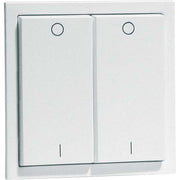 Peha - Bussystem-Hand-/Wandsender Wandsender rws D 20.455.022 FU-BLS 4 Kanal