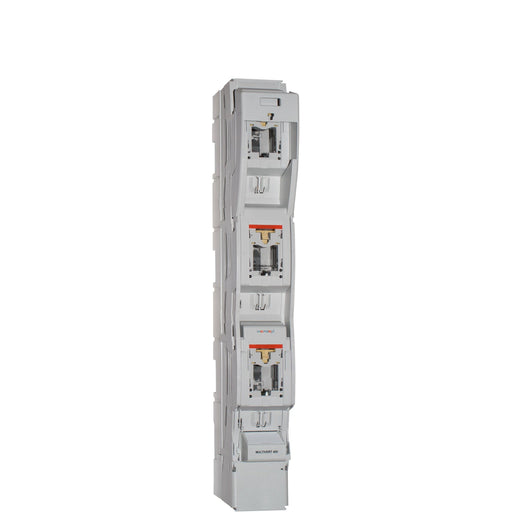 Mersen - Sicherungslastschaltleiste 1.250.100 NH Gr.2 400A 185mm