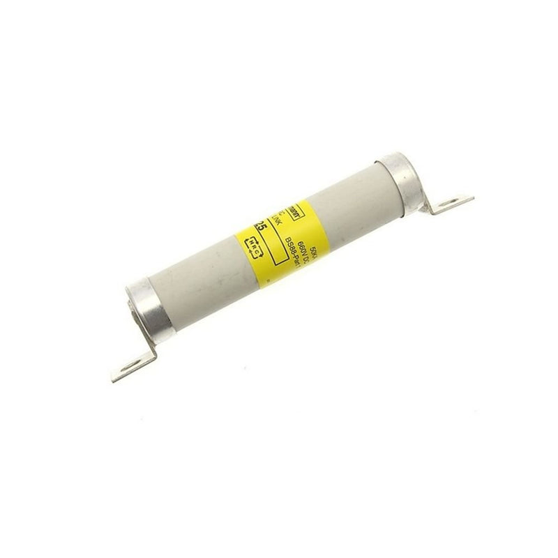 Eaton - HRC-Sicherung Sicherungseinsatz TAC25 25 A, AC 1200 V − 10 Stück