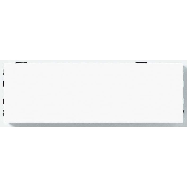 Siedle&Söhne - Funktionsmodul für Türkommunikation Infoschild-Modul ISM 611-3/1-0 DG dgr/gli