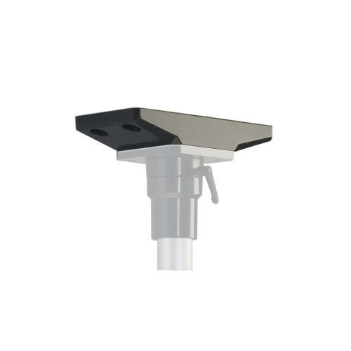 Bernstein - Komponente für die Aufstellung/Anreihtechnik (Schaltschrank) Adapterflansch KPL.RAL7016 A Aluminium