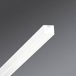 Regiolux - Decken-/Wandleuchte LED-Anbauleuchte hokal-H #60501024180 4000K