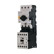 Eaton - Motorstarter/Motorstarterkombination Direktstarter MSC-DM-6,3-M7(24VDC) Gleichspannung