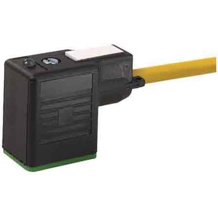 Murrelektronik - Ventilstecker (feldkonfektionierbar) Ventilstecker 7000-11021-2361000