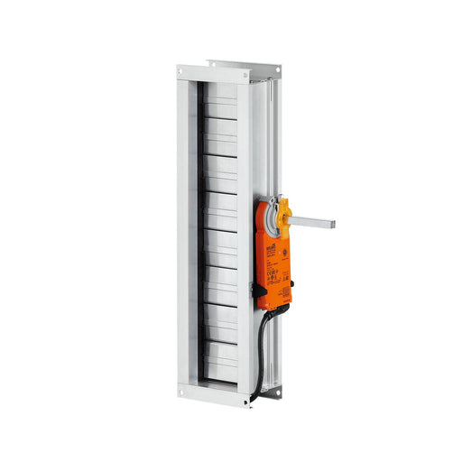 Helios Ventilatoren - Zubehör/Ersatzteile für Ventilatoren Umluft-Kit AIR1-ULK XHP 1500
