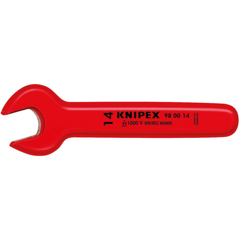 Knipex - Maulschlüssel 98 00 08