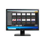 Fluke - Visualisierungs-Software Software FLUKEVIEW-2 SCM EMETER PC