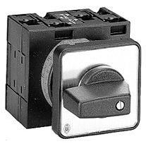 Rockwell - Lastschalter HAUPTSCHALTER KPL.80A AUFB 194E-A80-1753-6A AU − 1 Stück