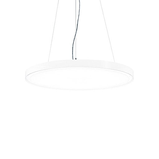 Zumtobel Group - Pendelleuchte LED-Rundleuchte ONDA2 P AV #42185445 4000K