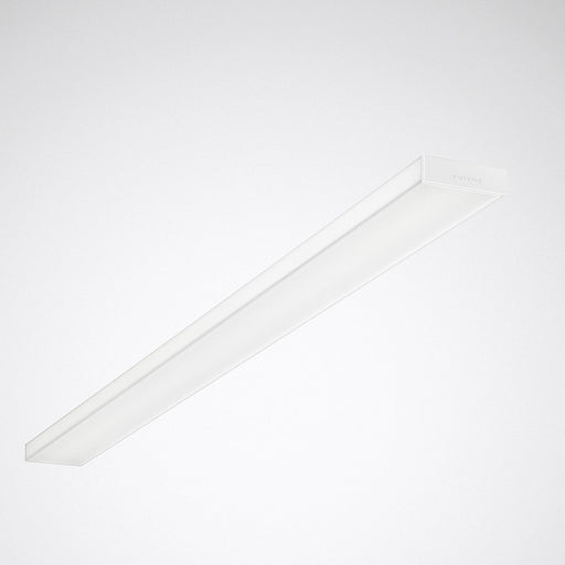 Trilux - Decken-/Wandleuchte LED-Einbauleuchte SFlow C2-L #7354751 4000K, DALI, weiß
