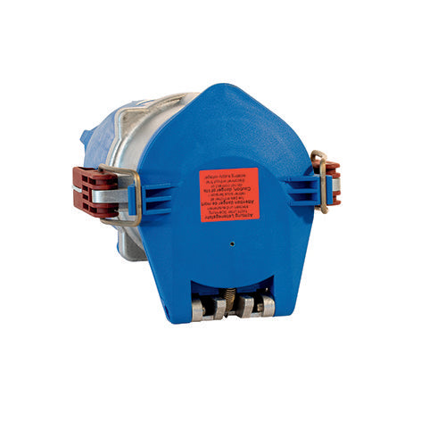 Mennekes - Hochstrom-Rundsteckvorrichtung Kupplung 160A4p7h 75060 500V IP67