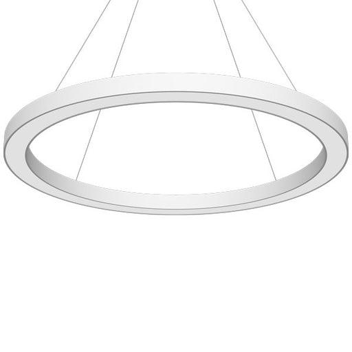 LTS Licht&Leuchten - Pendelleuchte LED-Pendelleuchte CERLP301.RGBW1DALIws RGBW, DALI, ws