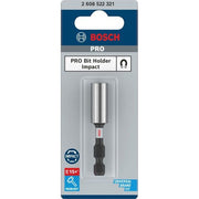 Bosch - Bithalter PRO Standard Bit Holder 2608522321 Impact, 60 mm