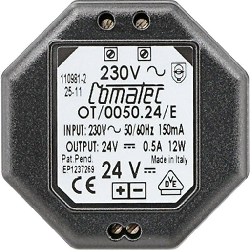 Jung - Wechselstromversorgung Netzteil UP NT 2405 VDC f. Smart Control