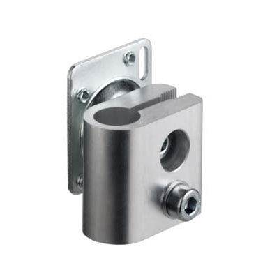 Leuze - Zubehör/Ersatzteile für Industriesensoren Montagesystem BTU 200M-D12 − 1 Stück