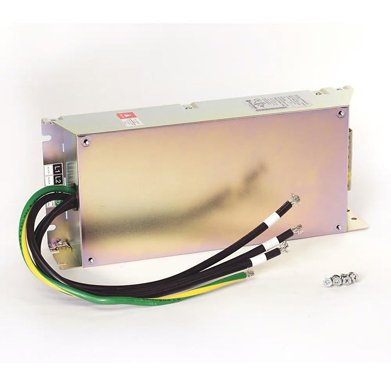 Rockwell - Filter für Niederspannung EMV-FILTER 22-RF034-CL 22-RF034-CL