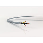 Lapp Kabel&Leitung - Energiekabel < 1 kV, für ortsveränderlichen Einsatz ÖLFLEX CLASSIC 115 CY 1136004 4G0,5