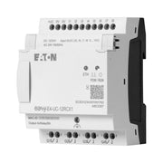 Eaton - Logikmodul Steuerrelais EASY-E4-UC-12RCX1 12/24VDC,24VAC