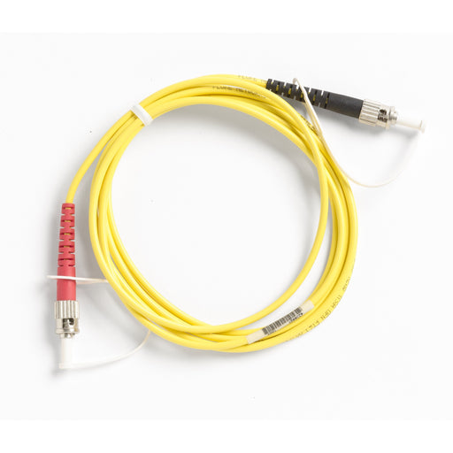 Fluke Networks - Patchkabel LWL Singlemode TRC SRC-9-STST 2m ST/ST