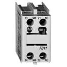 Rockwell - HILFSSCHALTERBLOCK 100-FA1 100-FA13 3 − 1 Stück