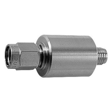 Telegärtner - Pegelsteller SMA-Dämpfungsglied 10 dB 100024830 2W 3 GHz (m-f)