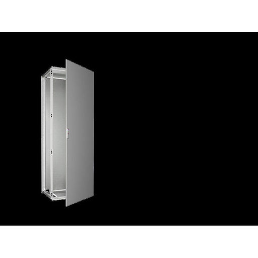 Rittal - Gehäuse/Schaltschrank (leer) Anreih-Schranksystem 1-Tür VX 8826.000 BHT: 800x2200x600mm