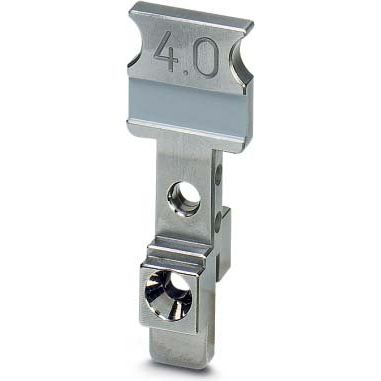 Phoenix Contact - Abisolier- und Crimpautomat Zubehör für Crimpfox CF 1000 HA4,0